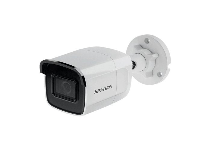 Hikvision IP კამერები - ITGS