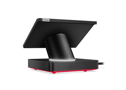 საკონფერენციო ჰაბი -Lenovo Desktop ThinkSmart SP Hub for ZOOM I5-8365U