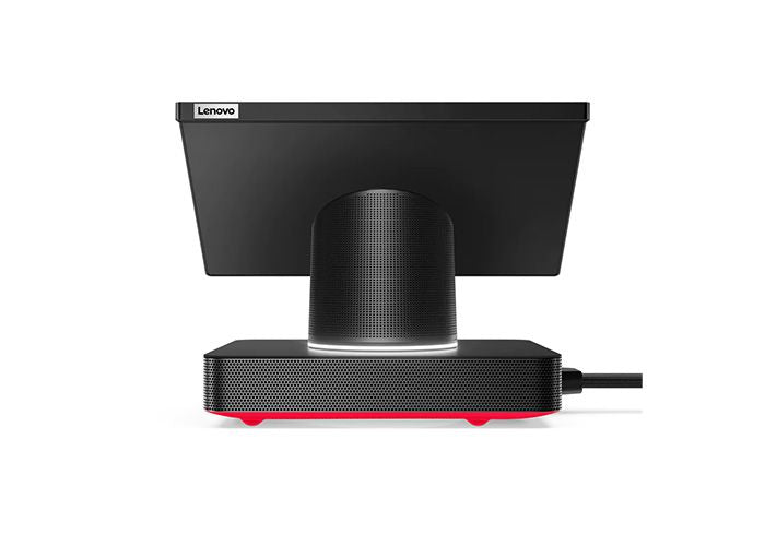 საკონფერენციო ჰაბი -Lenovo Desktop ThinkSmart SP Hub for ZOOM I5-8365U