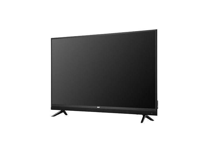 ტელევიზორი -  2Е TV LED 55" 4K Smart Android, Black - itgserv.com