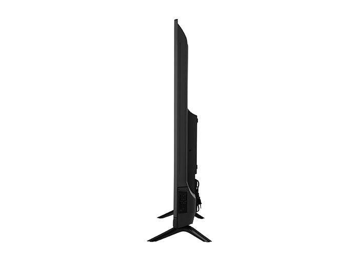 ტელევიზორი -  2Е TV LED 55" 4K Smart Android, Black - itgserv.com