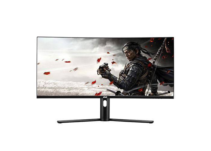 მონიტორი - 2E GAMING 34" G3422B - itgserv.com