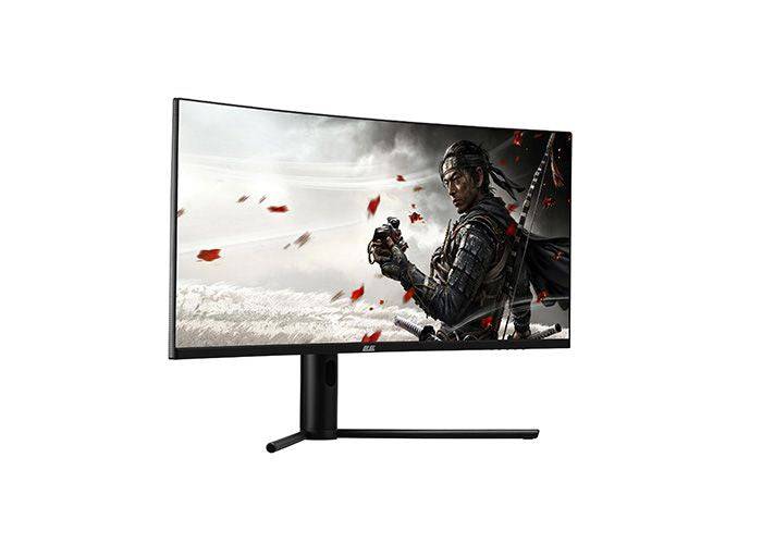 მონიტორი - 2E GAMING 34" G3422B - itgserv.com