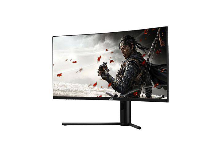 მონიტორი - 2E GAMING 34" G3422B - itgserv.com