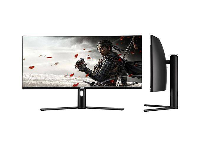 მონიტორი - 2E GAMING 34" G3422B - itgserv.com