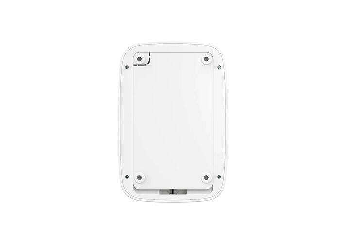 მართვის პანელი - Ajax Keypad (8EU) ASP white - itgserv.com