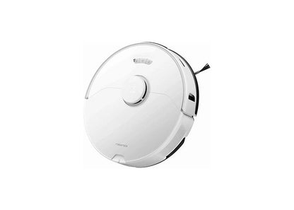 მტვერსასრუტი:  Robotic Vacuum Cleaner&Empty Wash Fill Dock RU White (S7MXU02-02/Q100TSC) - ITGS