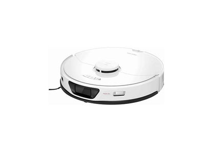 მტვერსასრუტი:  Robotic Vacuum Cleaner&Empty Wash Fill Dock RU White (S7MXU02-02/Q100TSC) - ITGS