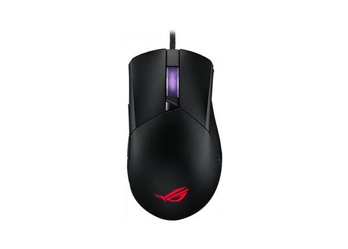 მაუსი : ASUS ROG GLADIUS III (90MP0270-BMUA00) - ITGS