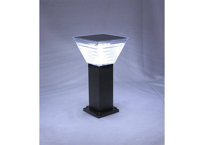 მზის განათება - GS-5004 Solar Light - ITGS