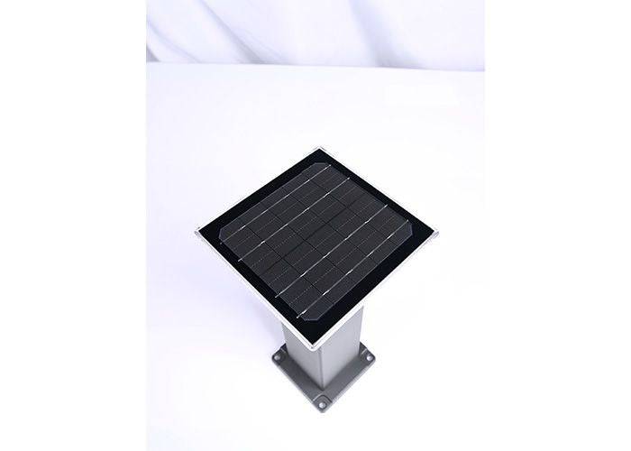 მზის განათება - GS-5004 Solar Light - ITGS