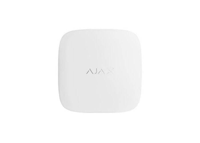 ხანძრის დეტექტორი - Ajax FireProtect 2 RB (8EU) ASP white - itgserv.com