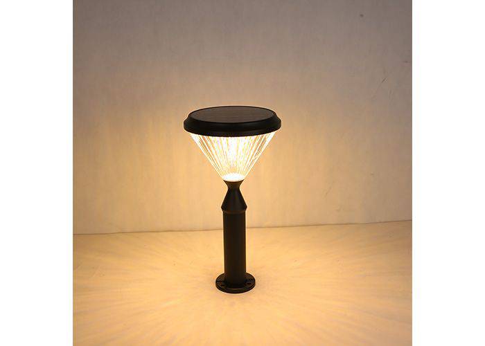 მზის განათება - GS-5405 Solar Light - ITGS