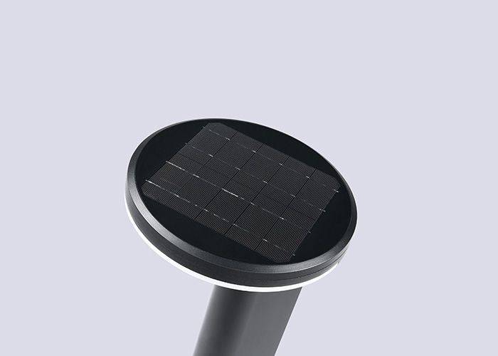 მზის განათება - GS-8804 Solar Light - ITGS