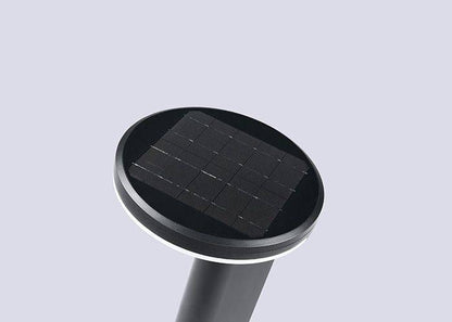 მზის განათება - GS-8804 Solar Light - ITGS