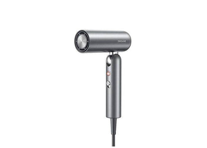 თმის საშრობი - Dreame Hairdryer Pocket Space Gray - itgserv.com