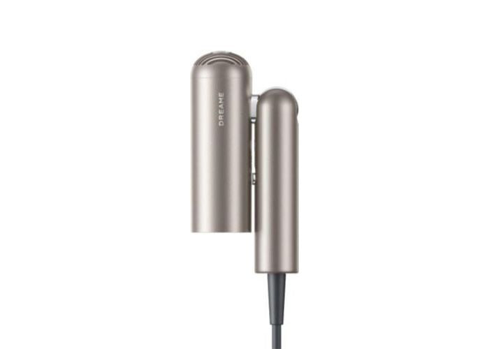 თმის საშრობი - Dreame Hairdryer Pocket Titanium Gold - itgserv.com