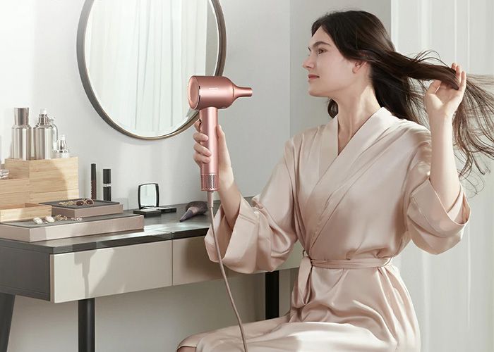 თმის საშრობი - Dreame hairdryer Glory - itgserv.com