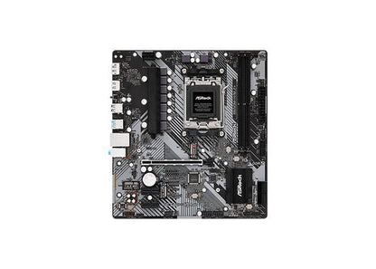 დედა დაფა - AsRock  B650M-H/M.2 - ITGS • აითიჯიეს 