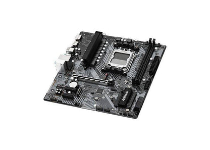 დედა დაფა - AsRock  B650M-H/M.2 - ITGS • აითიჯიეს 