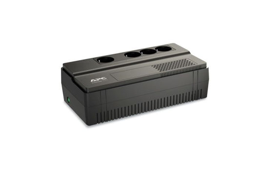 უწყვეტი კვების წყარო - APC EASY UPS BV 1000VA