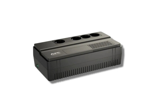 უწყვეტი კვების წყარო - APC EASY UPS BV 800VA, AVR, Schuko Outlet, 230V - itgserv.com