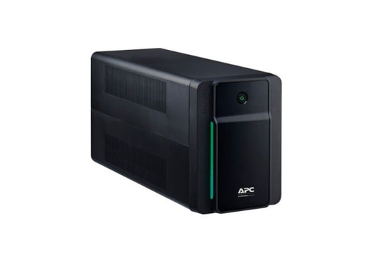 უწყვეტი კვების წყარო - APC Easy UPS 1200VA, 230V, AVR, Schuko Sockets - itgserv.com