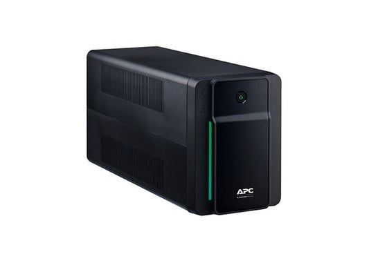 უწყვეტი კვების წყარო - APC Easy UPS 1600VA, 230V, AVR, Schuko Sockets