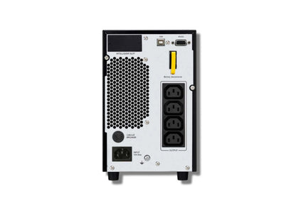 უწყვეტი კვების წყარო - APC Easy UPS 2000VA 230V - itgserv.com