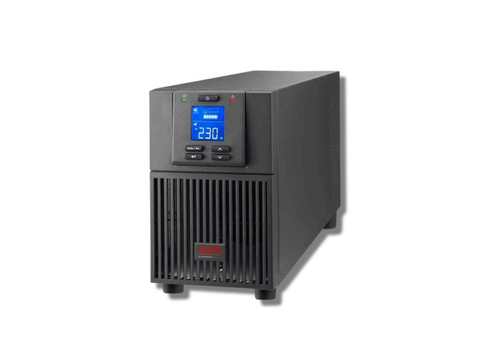 უწყვეტი კვების წყარო - APC Easy UPS 2000VA 230V - itgserv.com