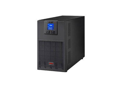 უწყვეტი კვების წყარო - APC Easy UPS 3000VA 230V - itgserv.com