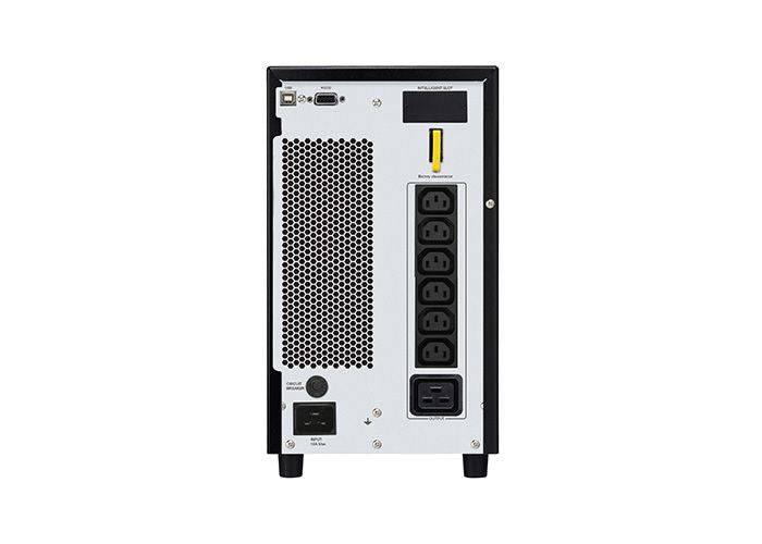 უწყვეტი კვების წყარო - APC Easy UPS 3000VA 230V - itgserv.com