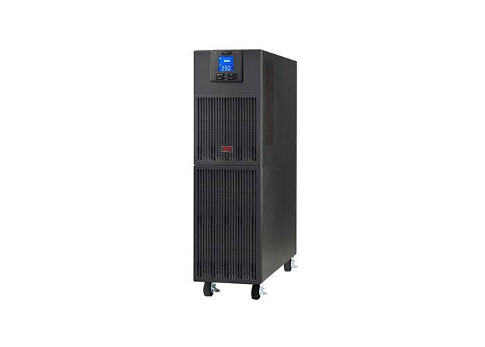 უწყვეტი კვების წყარო - APC Easy UPS 6000VA 230V - itgserv.com