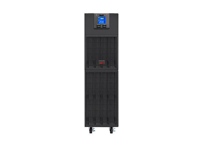 უწყვეტი კვების წყარო - APC Easy UPS 6000VA 230V - itgserv.com