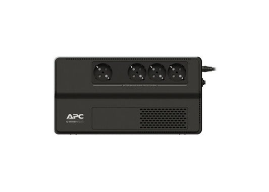 უწყვეტი კვების წყარო - APC Easy UPS BV 650VA