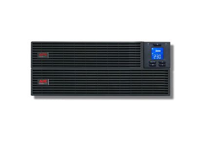 უწყვეტი კვების წყარო - APC Easy UPS On-Line SRV RM 10000VA 230V - itgserv.com