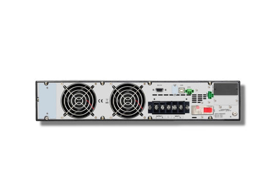 უწყვეტი კვების წყარო - APC Easy UPS On-Line SRV RM 10000VA 230V - itgserv.com