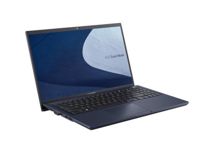 ლეპტოპი : ASUS B1400CB (B1400CBA-EB2898X) (90NX0571-M03MU0), Intel Core i7-1255U- ITGS