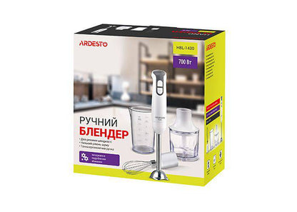 ბლენდერი - Ardesto HBL-1430 - itgserv.com