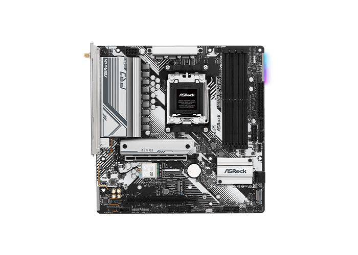 დედა დაფა - AsRock B650M Pro RS WiFi - ITGS • აითიჯიეს 