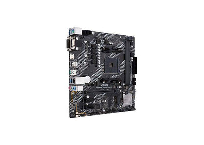 დედა დაფა: Asus Prime A520M-K 90MB1500-M0EAY0 - ITGS