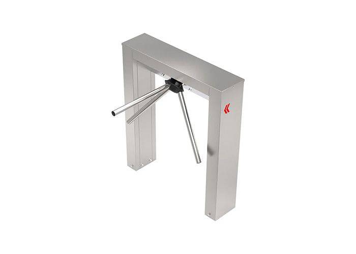 ტურნიკეტი - Atlas CRB 200s – Double Leg Turnstile - itgserv.com