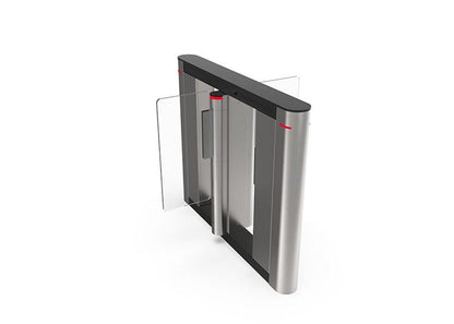 ტურნიკეტი -  Atlas SF 120 - Customizable Special Series Access Control Turnstiles - itgserv.com