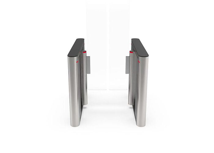 ტურნიკეტი -  Atlas SF 120 - Customizable Special Series Access Control Turnstiles - itgserv.com