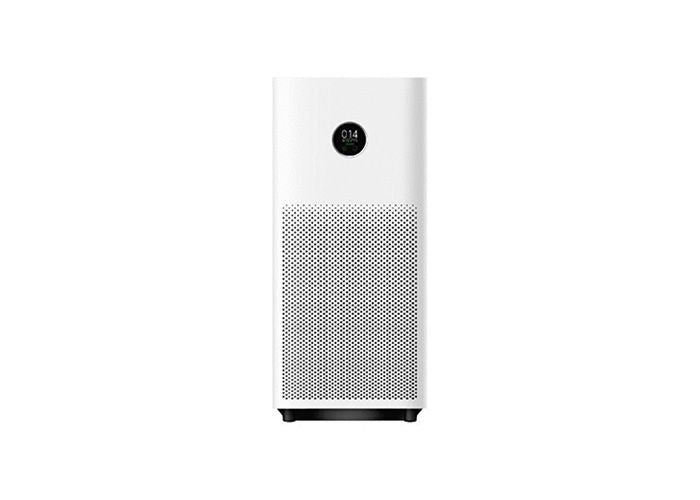 ჰაერის გამწმენდი -  Xiaomi Smart Air Purifier 4 - itgserv.com