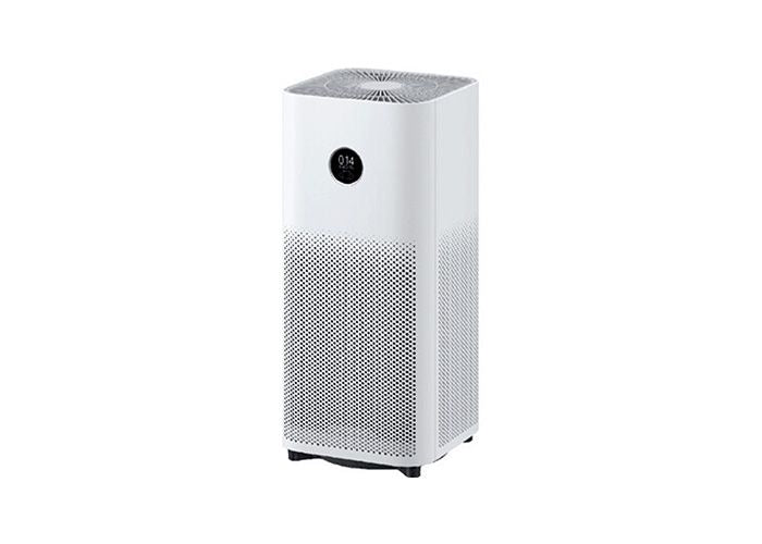 ჰაერის გამწმენდი -  Xiaomi Smart Air Purifier 4 - itgserv.com