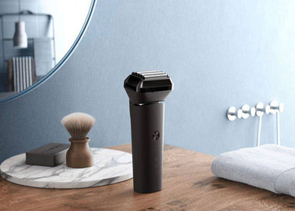 წვერის საპარსი - Xiaomi Mi-5 Blade Electric Shaver MSW501 - itgserv.com