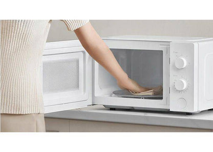 მიკროტალღური ღუმელი -  Xiaomi Microwave Oven BHR7990EU - itgserv.com