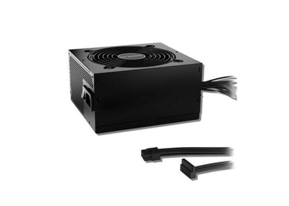 კვების ბლოკი - Be quiet PSU 10 850W (BN330) - ITGS