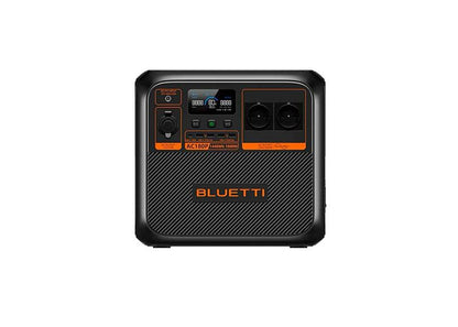 პორტატული ელექტრო სადგური - Bluetti AC180P, 1800W/1440Wh